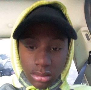 Meet your Posher, Freddie